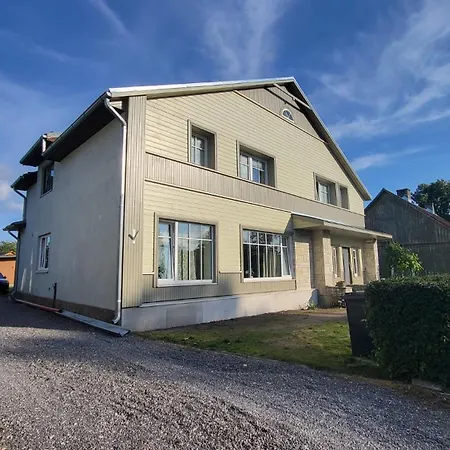Xl Family Appartement *