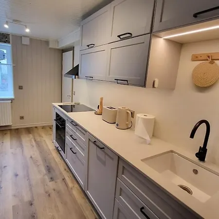 Xl Family Appartement
