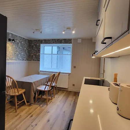 Appartement Xl Family *