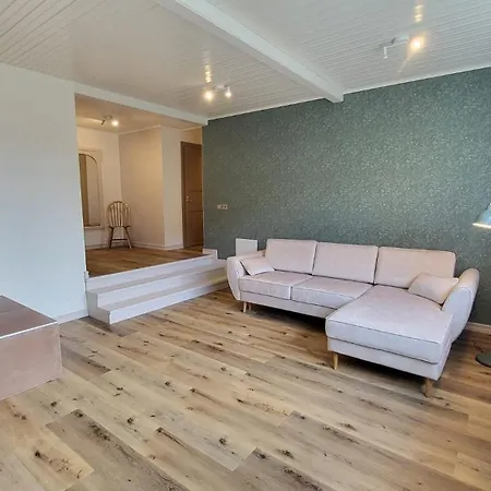 Appartement Xl Family