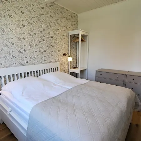 Appartement Xl Family