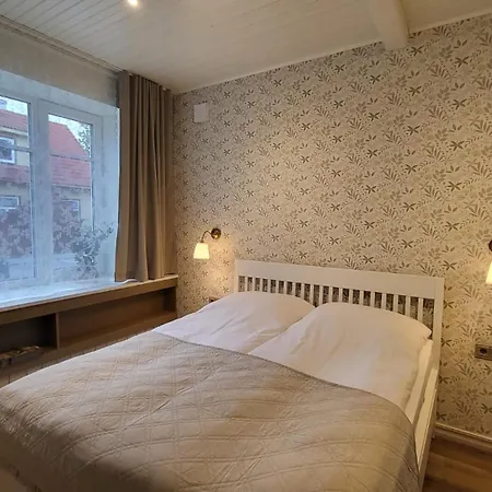 Appartement Xl Family *