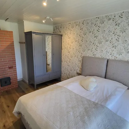 Appartement Xl Family *