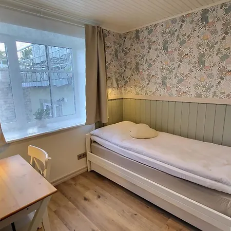 Appartement Xl Family