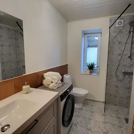 Xl Family Apartman Kuressaare