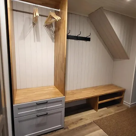 Appartement Xl Family Kuressaare
