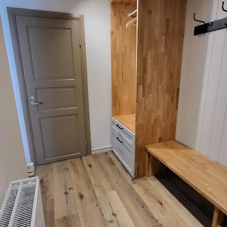 Xl Family Appartement